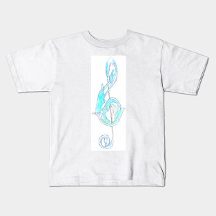 Cool Tunes Kids T-Shirt